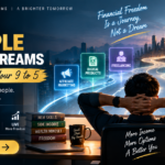 💸 How Ordinary People Are Building Multiple Income Streams in 2026 (Without Quitting Their Jobs)