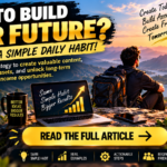 💎 The $0 Habit That Separates Future Millionaires From Everyone Else